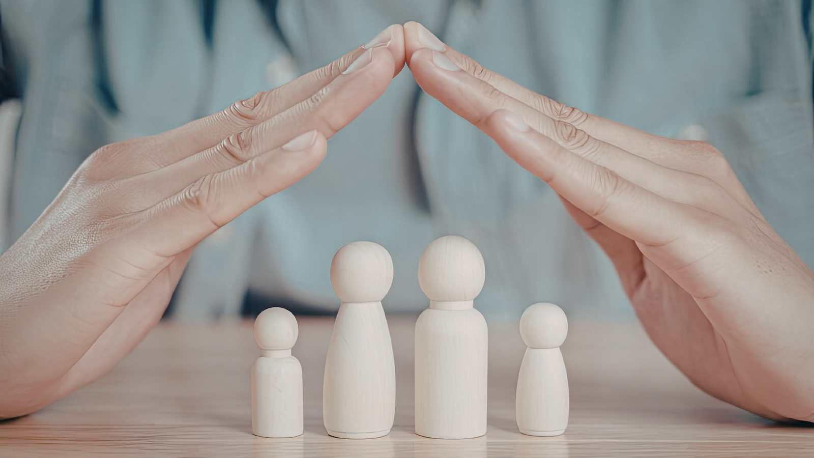 Safeguarding the Children