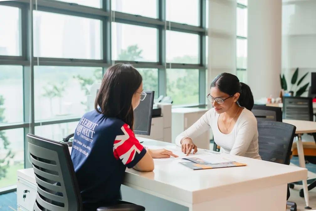 Ongoing Student Support