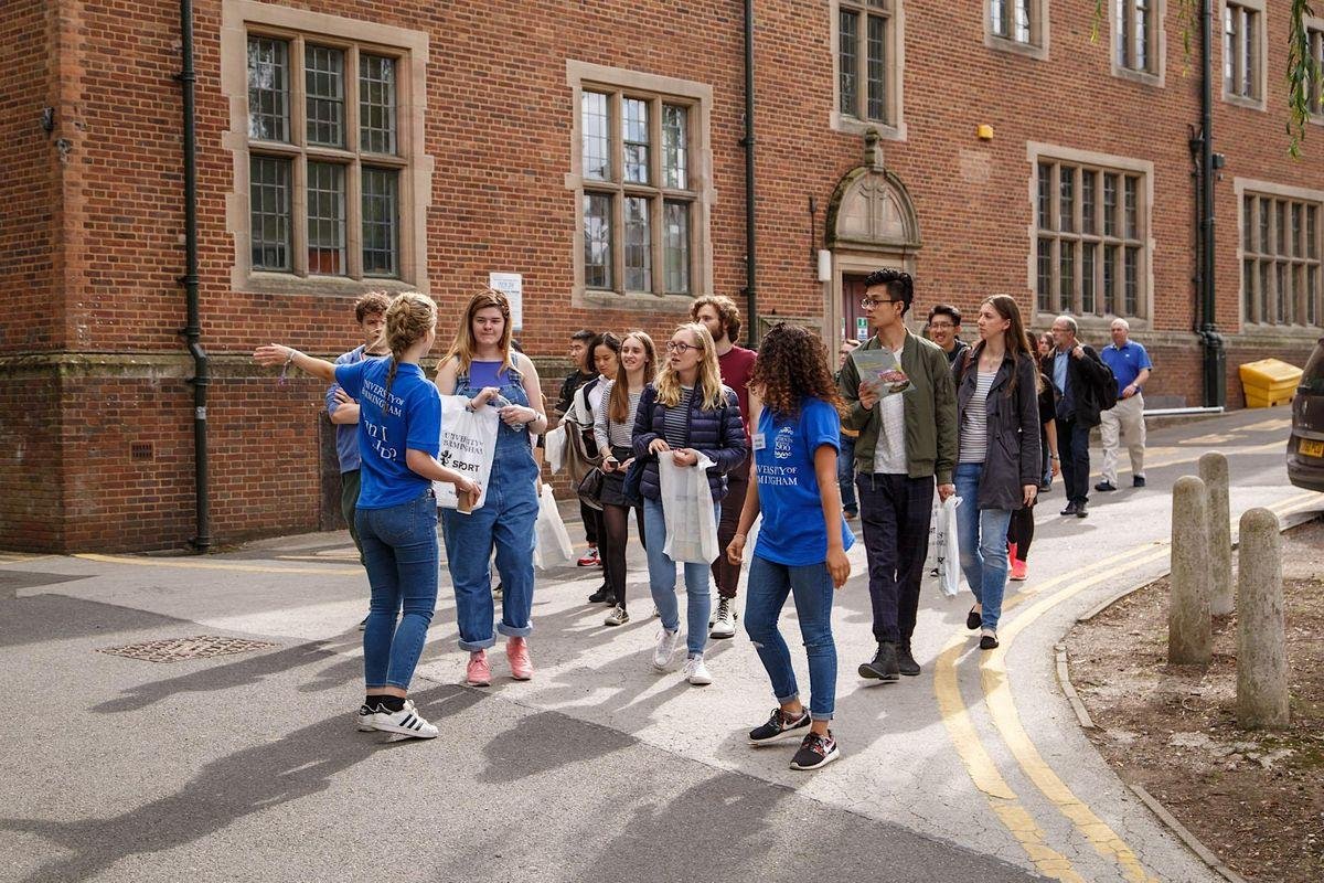 University Orientation and Academic Support