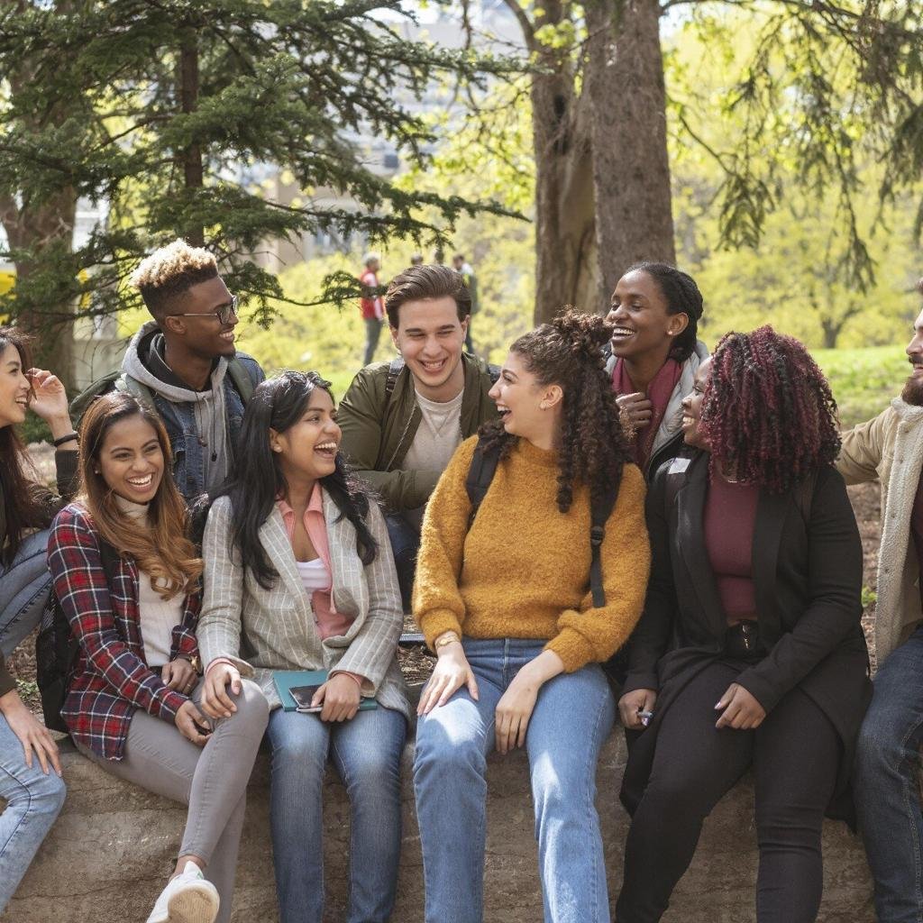 Student Life and Cultural Adjustment