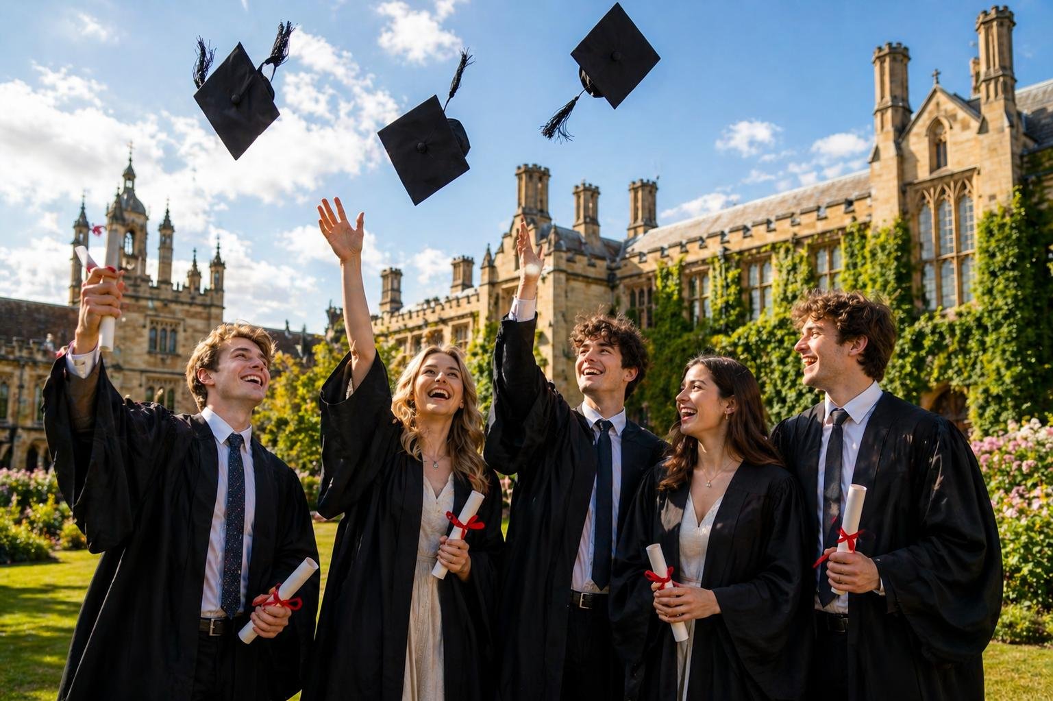 UK Student Career & Life Guidance Programme